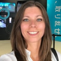 Natalie Fridell