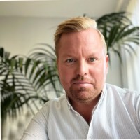 Eric Jacobsson