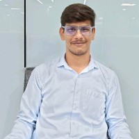 Atharv Joshi