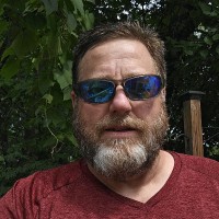Vance Heitman