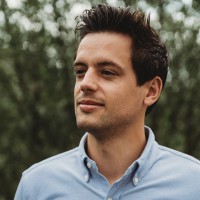 Mathias Van Oost