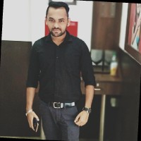Dayanand Kishan Rao Biradar