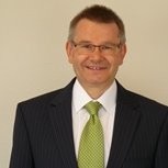 Peter Johnson