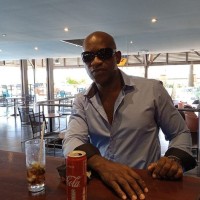 Eric Sambin
