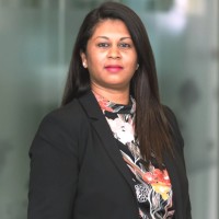 Sylver Naidoo