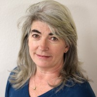 Mary Ann Chambers