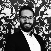 Mehmet Ali Kesgin