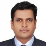 Shyam Kumar