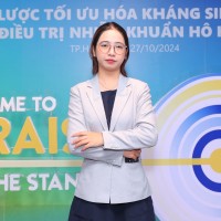 Doan Bui