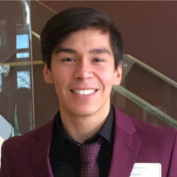 Daniel Flores-Martinez