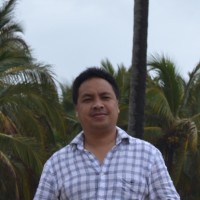 Johary Ramilison