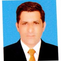 Arshad Shahzad
