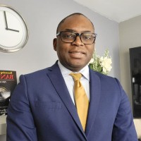 Guehel Cardier BOUANGA