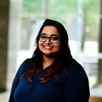Ananya Srinivasan