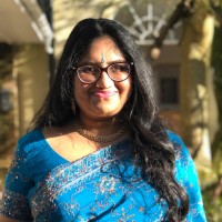 Ashwini Sayandan