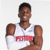 Hamidou Diallo