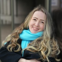 Vita Maksiuchenko
