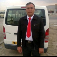 Said Shah