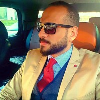 Mohammed bayoumi