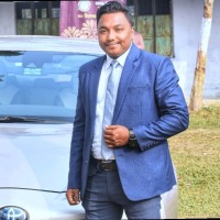 Saiful Islam