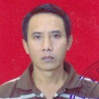 Mr Sugiono