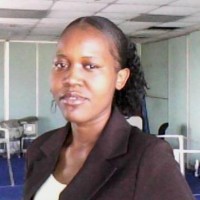 Margaret Yakubu