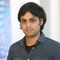 Sanathana Konugolu Venkata Sekar