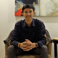 Adam Prianugraha
