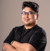 Satyaki Roy
