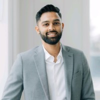 Steve Persaud, C.Tech.