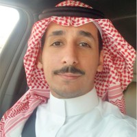 Yasser Almutairi