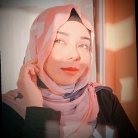 Aya Maher