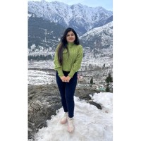 Priti Darbare