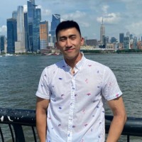Alec Yang