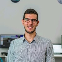 Mohamed Eltablawy