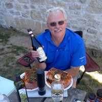 Rick Stroud
