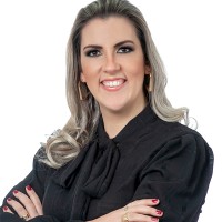 Jolaine Borin Benetti