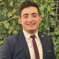 Mikhael Mohsen