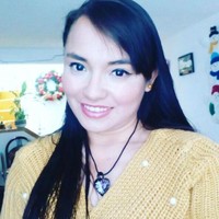 Berenice Barrios  Bernal