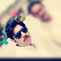 Khuram Shahzaib