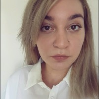 Dora Kopitko