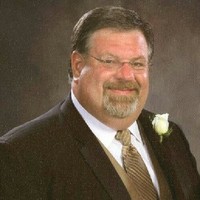 Glen Crowe