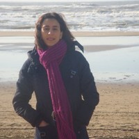 Malika Ahlalouch