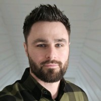 Ruairi Macdonald