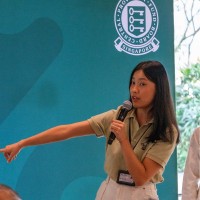 Xiao Rong Wong
