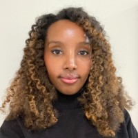 Meron Mesfin