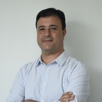 Marcus Vinicius Ribeiro