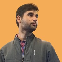 Rishabh Dabas