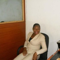 Ruth Ndukwe