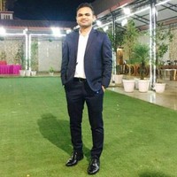 Vinod Kumar
